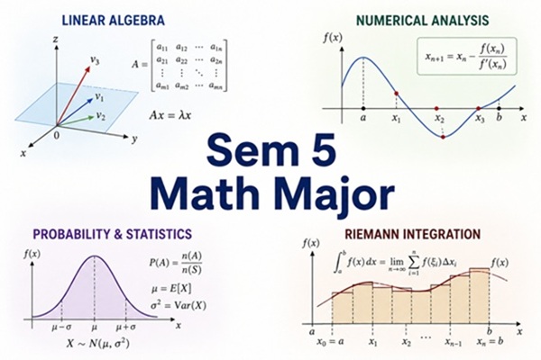 Sem 5 Major